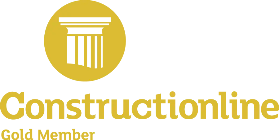Constructionline No Background